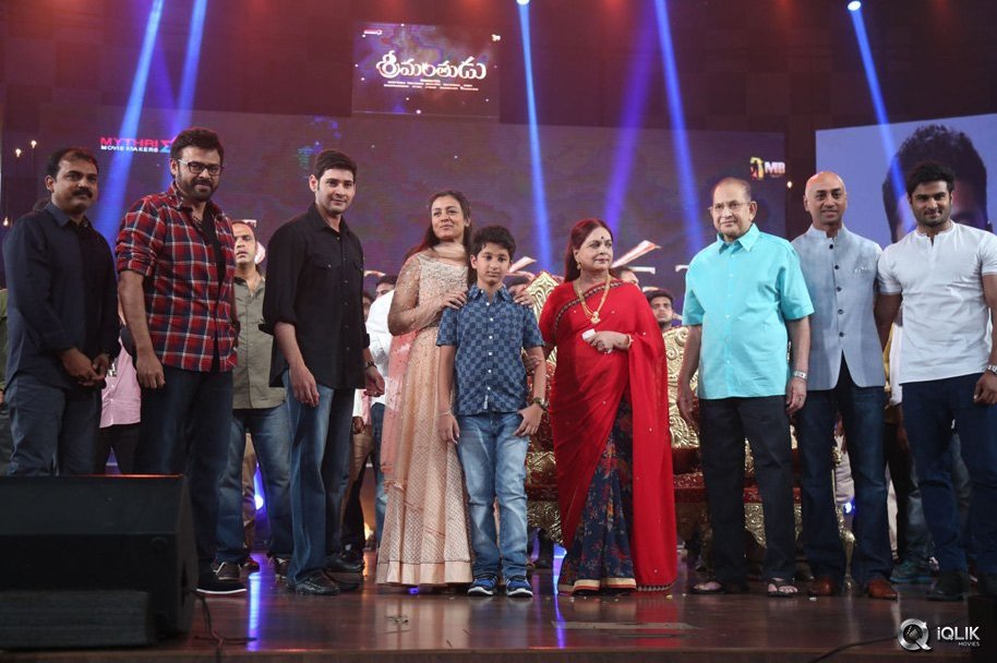 Srimanthudu-Movie-Audio-Launch